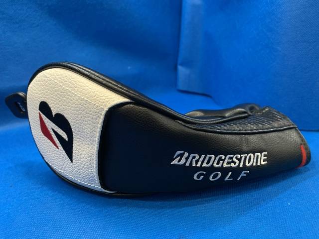 中古 BRIDGESTONE B2 HT #3(19°)ユーティリティ ゴルフ用品