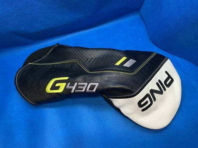中古 G430 SFT 10.5°ドライバー ゴルフ用品