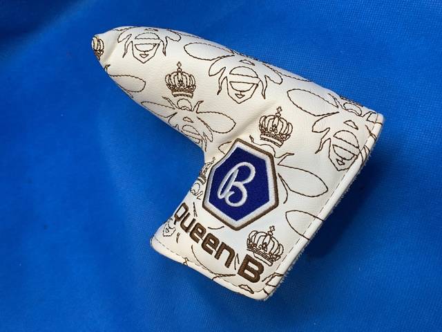 中古 BETTINARDI QUEEN B #11 (2021)パター ゴルフ用品