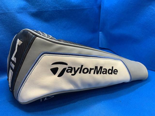 中古 SIM MAX・D 10.5°ドライバー ゴルフ用品