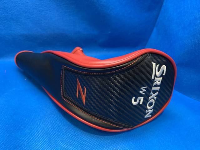 中古 SRIXON Z F85 #5(18゚)フェアウェイウッド ゴルフ用品