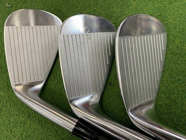 中古 CB-1007  6本アイアンセット ゴルフ用品