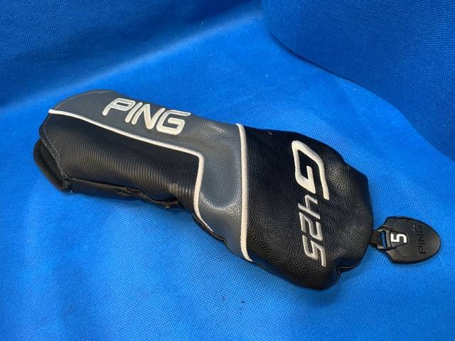 中古 G425 MAX #5(17.5°)フェアウェイウッド ゴルフ用品