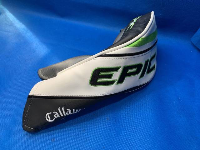 中古 EPIC MAX #7(21°)フェアウェイウッド ゴルフ用品