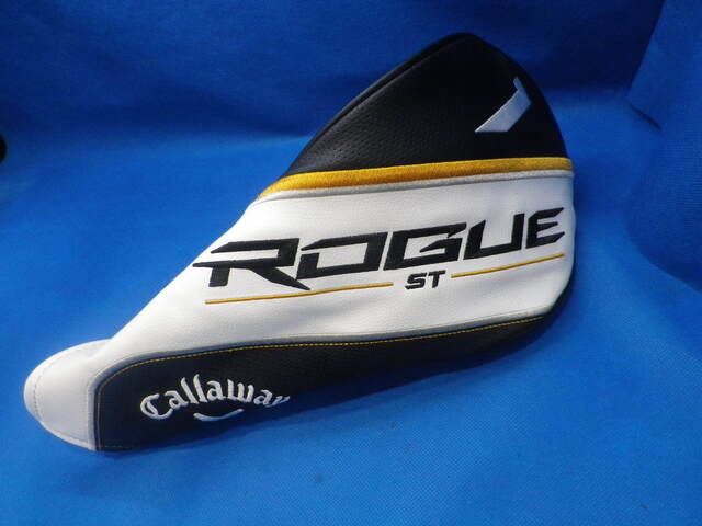 中古 ROGUE ST MAX 10.5°ドライバー ゴルフ用品