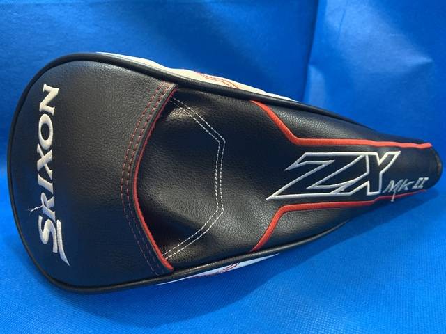 中古 SRIXON ZX5 Mk II  9.5°ドライバー ゴルフ用品