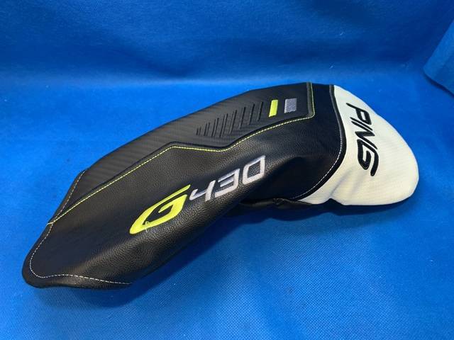 中古 G430 LST 10.5°ドライバー ゴルフ用品