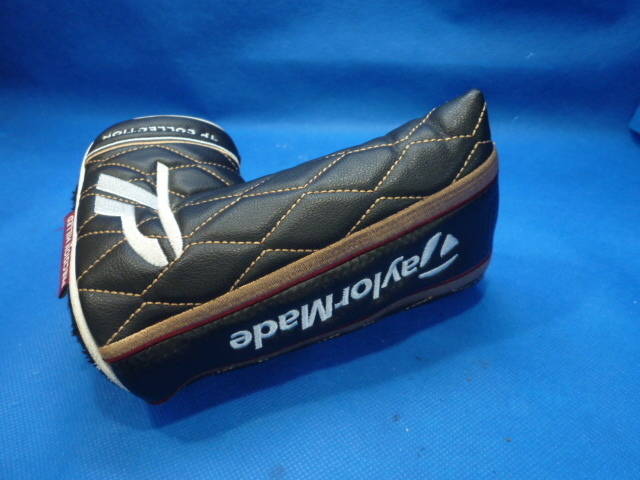 中古 TP COLLECTION PATINA JUNOパター ゴルフ用品