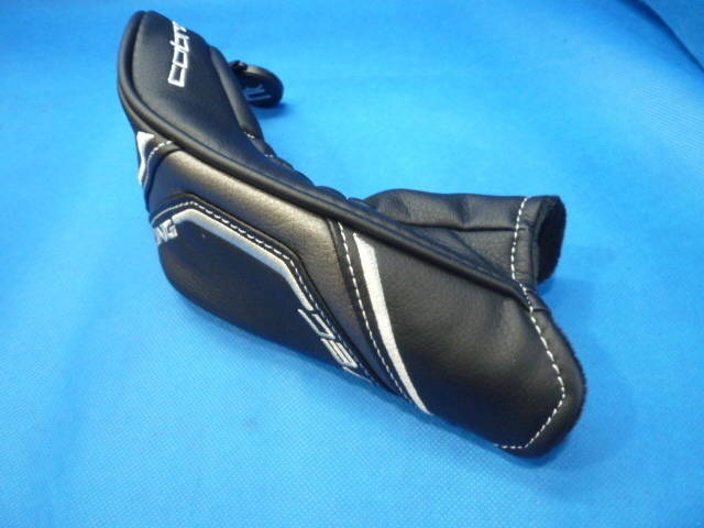 中古 KING TEC HYBRID #4(21°)ユーティリティ ゴルフ用品