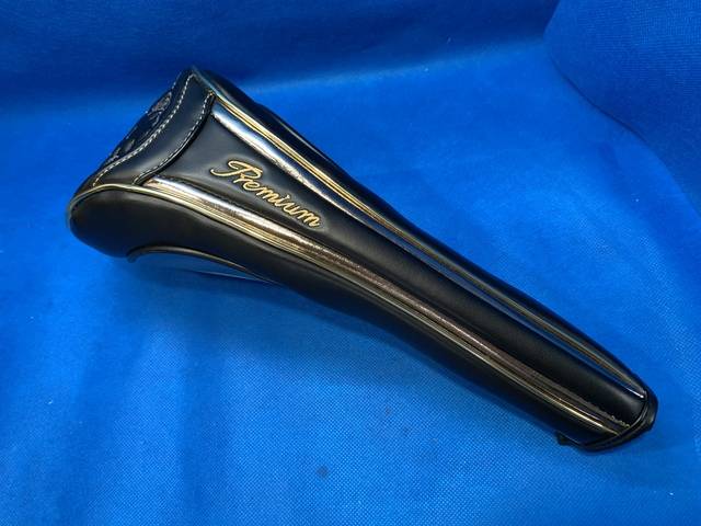 中古 AXEL GOLD Premium III #5(18゜)フェアウェイウッド ゴルフ用品