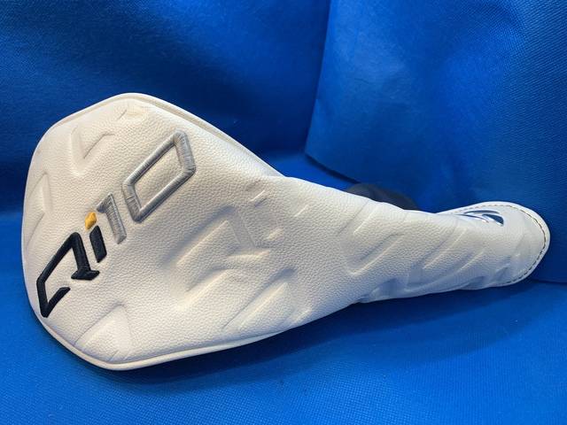 中古 Qi10  9°ドライバー ゴルフ用品