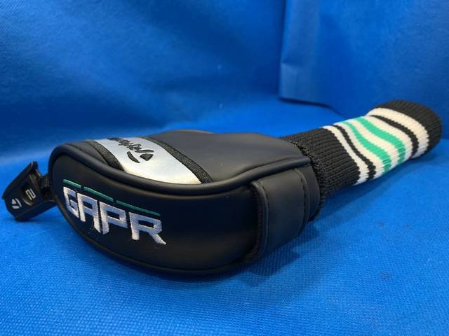 中古 GAPR LO #2(17°)ユーティリティ ゴルフ用品
