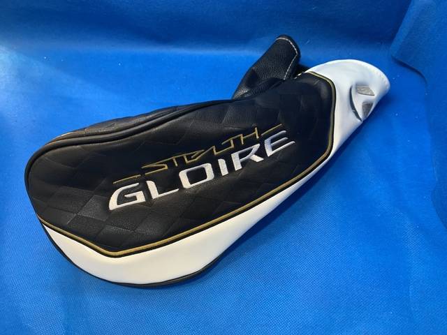 中古 STEALTH GLOIRE  9.5°ドライバー ゴルフ用品