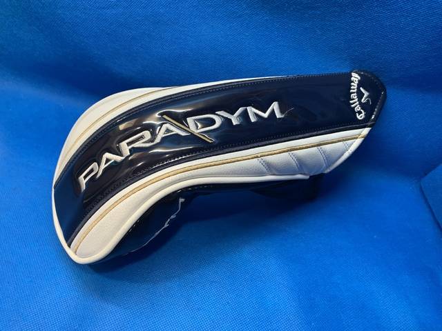 中古 PARADYM Triple Diamond #3(15°)フェアウェイウッド ゴルフ用品