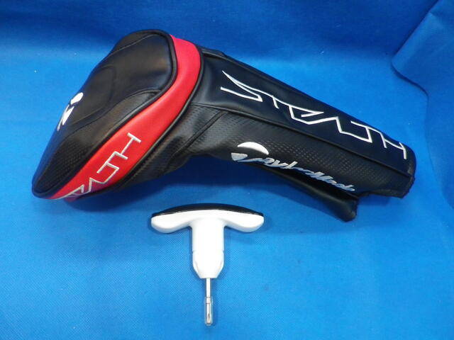 中古 STEALTH PLUS+  9°ドライバー ゴルフ用品