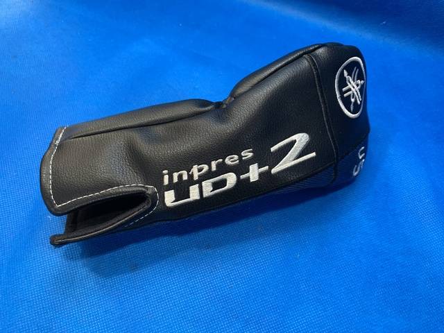 中古 inpres UD+2 (2021) U5(21.5°)ユーティリティ ゴルフ用品