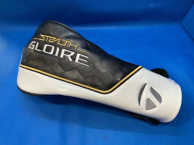 中古 STEALTH GLOIRE+  9.5°ドライバー ゴルフ用品