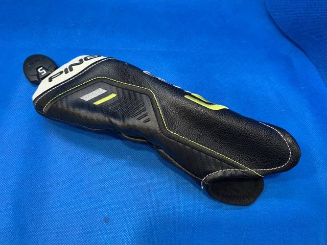 中古 G430 HYBRID #5(26°)ユーティリティ ゴルフ用品