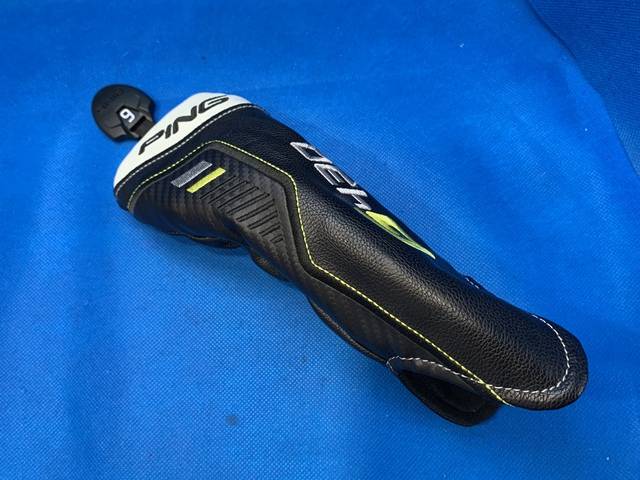 中古 G430 HYBRID #6(30°)ユーティリティ ゴルフ用品