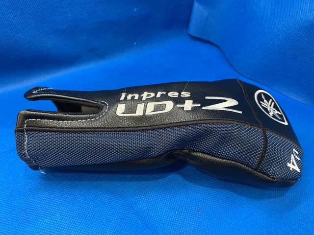 中古 inpres UD+2 (2021) U4(19°)ユーティリティ ゴルフ用品