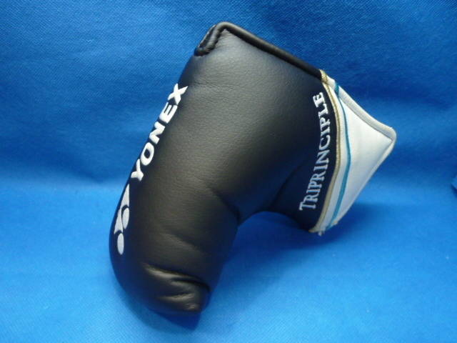 中古 TRIPRINCIPLE TP-GR1パター ゴルフ用品