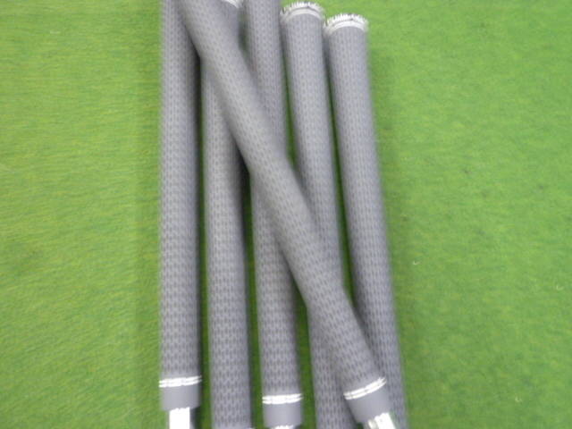 中古 P･770 FORGED (2020)  6本アイアンセット ゴルフ用品