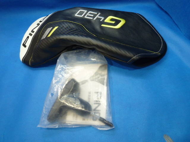 中古 G430 HL SFT 10.5°ドライバー ゴルフ用品