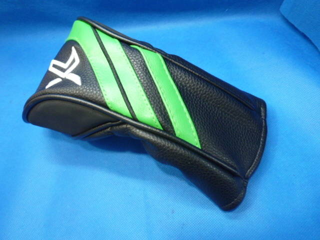 中古 XXIO (2022) X-eks- #3(15°)フェアウェイウッド ゴルフ用品