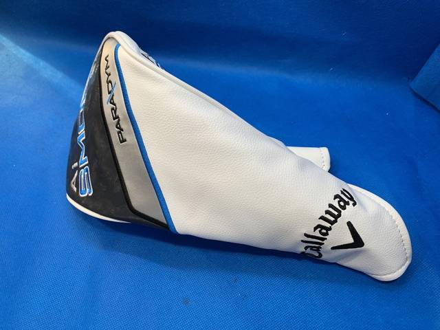 中古 PARADYM Ai SMOKE Triple Diamond 10.5°ドライバー ゴルフ用品