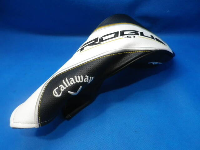 中古 ROGUE ST MAX D #5(19°)フェアウェイウッド ゴルフ用品