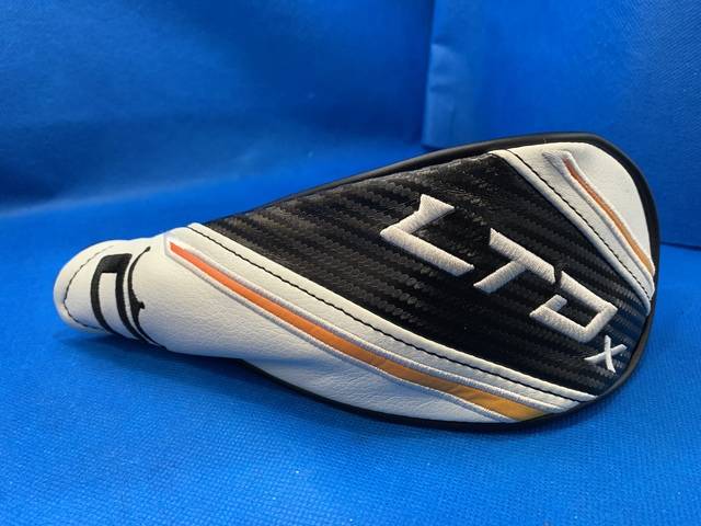 中古 KING LTDx 5H(24°)ユーティリティ ゴルフ用品