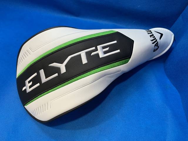 中古 ELYTE 10.5°ドライバー ゴルフ用品