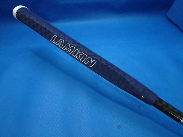 中古 GERMAN 303SS BYRON&CO.パター ゴルフ用品