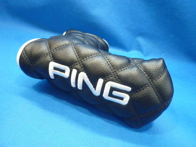 中古 PING (2023) DS72パター ゴルフ用品