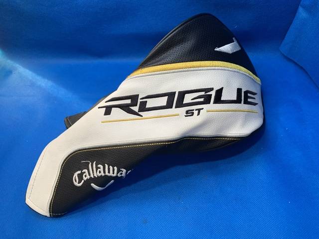 中古 ROGUE ST MAX LS 10.5°ドライバー ゴルフ用品
