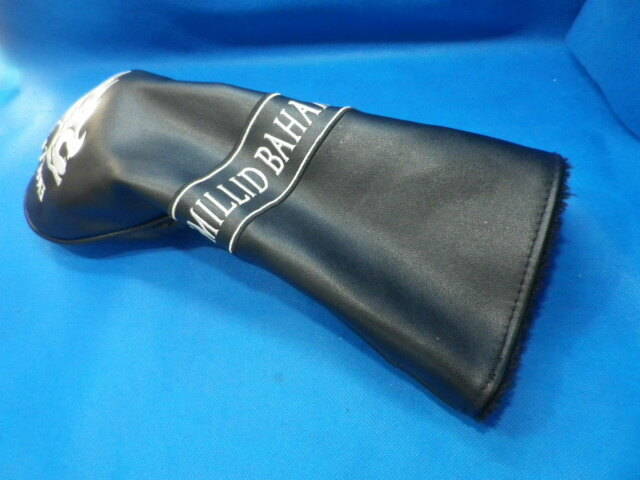 中古 EMILLID BAHAMA Carlvinson CV-8 MFSドライバー ゴルフ用品