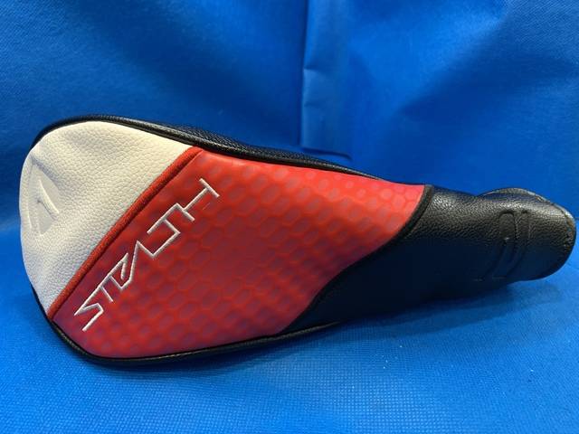 中古 STEALTH 2 #3(15°)フェアウェイウッド ゴルフ用品
