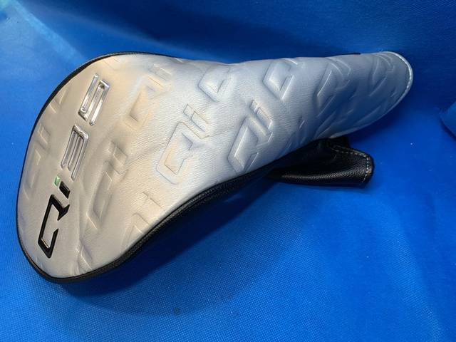 中古 Qi35 MAX LITE 10.5°ドライバー ゴルフ用品