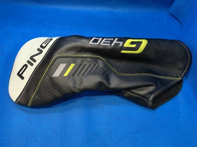 中古 G430 MAX 10K HL 10.5°ドライバー ゴルフ用品