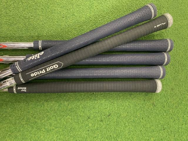 中古 SRIXON Z765  6本アイアンセット ゴルフ用品