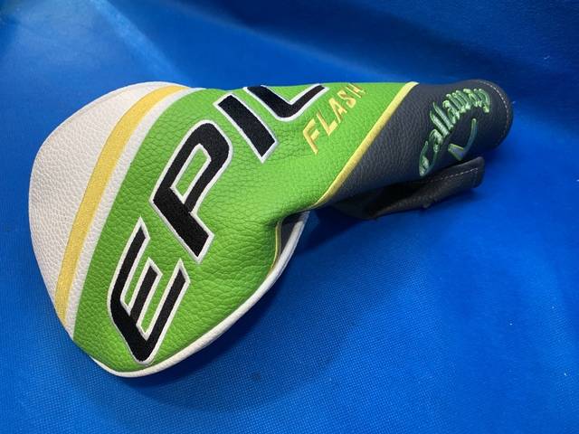 中古 EPIC FLASH STAR  9.5°ドライバー ゴルフ用品