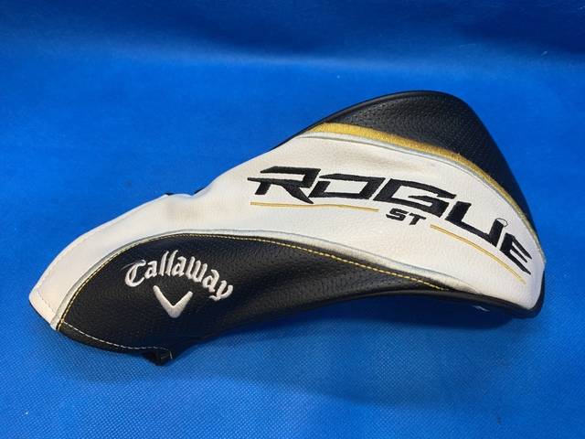 中古 ROGUE ST LS #5(18°)フェアウェイウッド ゴルフ用品