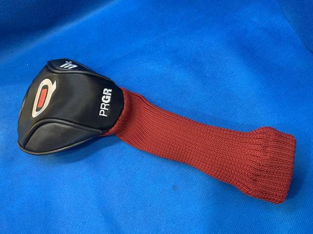 中古 Q (2021) #3+(16.5°)フェアウェイウッド ゴルフ用品