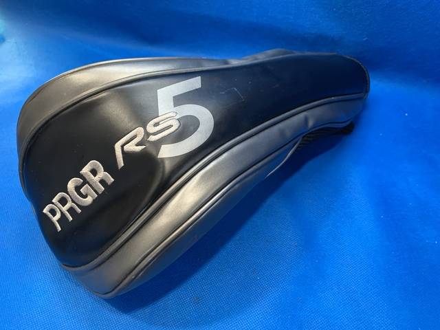 中古 RS 5 10.5°ドライバー ゴルフ用品