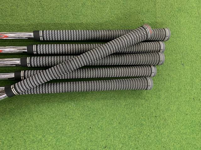 中古 BRIDGESTONE 221CB  6本アイアンセット ゴルフ用品