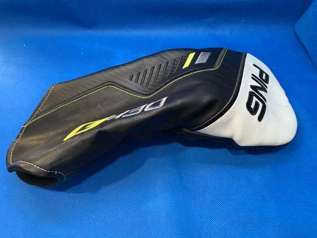 中古 G430 MAX 10.5°ドライバー ゴルフ用品