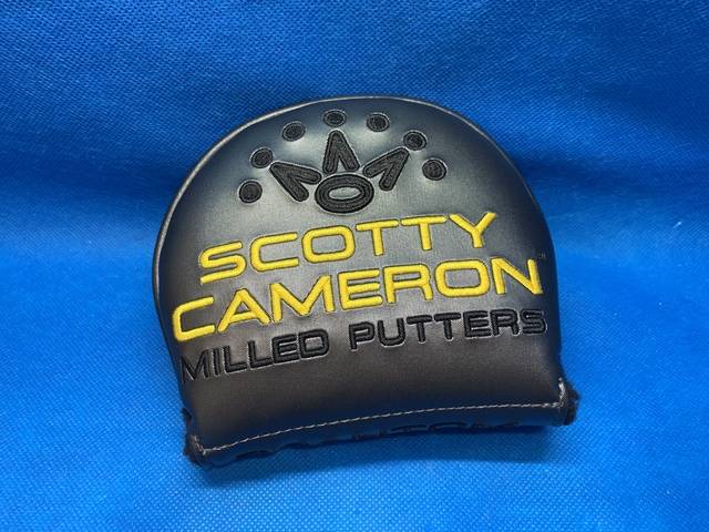 中古 PHANTOM (2024) 11 Long Designパター ゴルフ用品