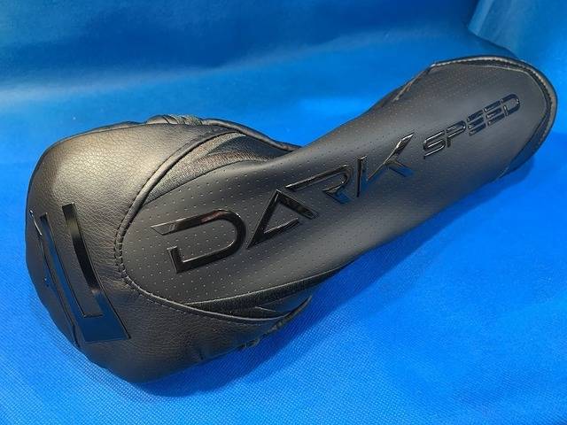 中古 DARKSPEED LS 10.5°ドライバー ゴルフ用品