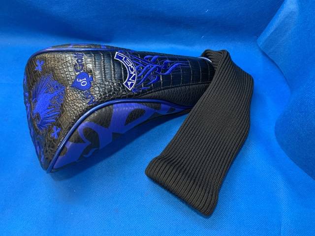 中古 CRIME OF ANGEL VIRGIN BEAT 11°ドライバー ゴルフ用品