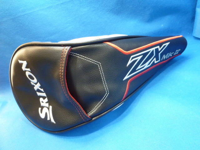中古 SRIXON ZX5 Mk II 9.5°ドライバー ゴルフ用品